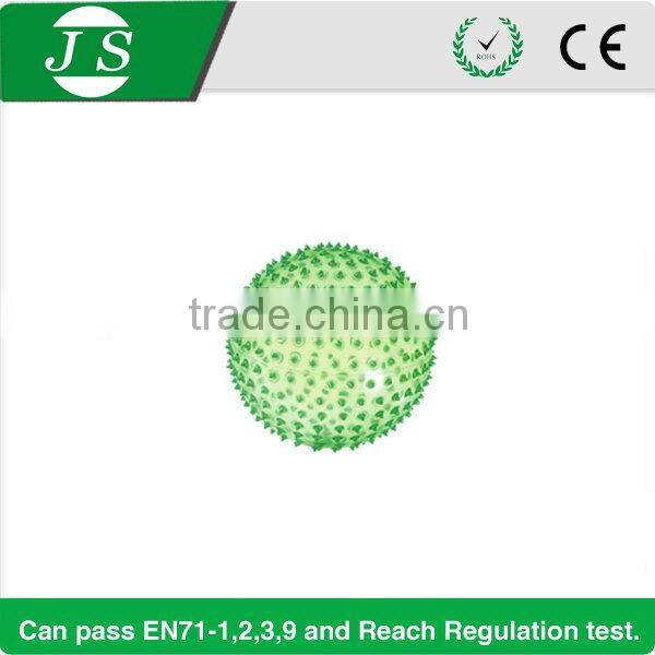 Top level newest good quality kids plastic ball