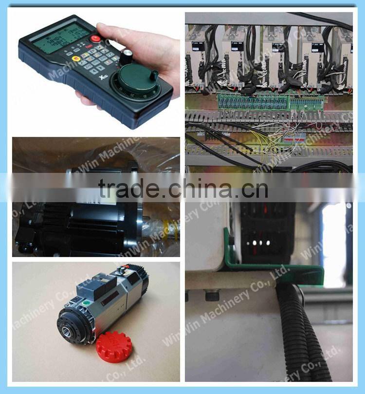 ATC1325L 2D&3D CNC Wood Carving Machine For Sale