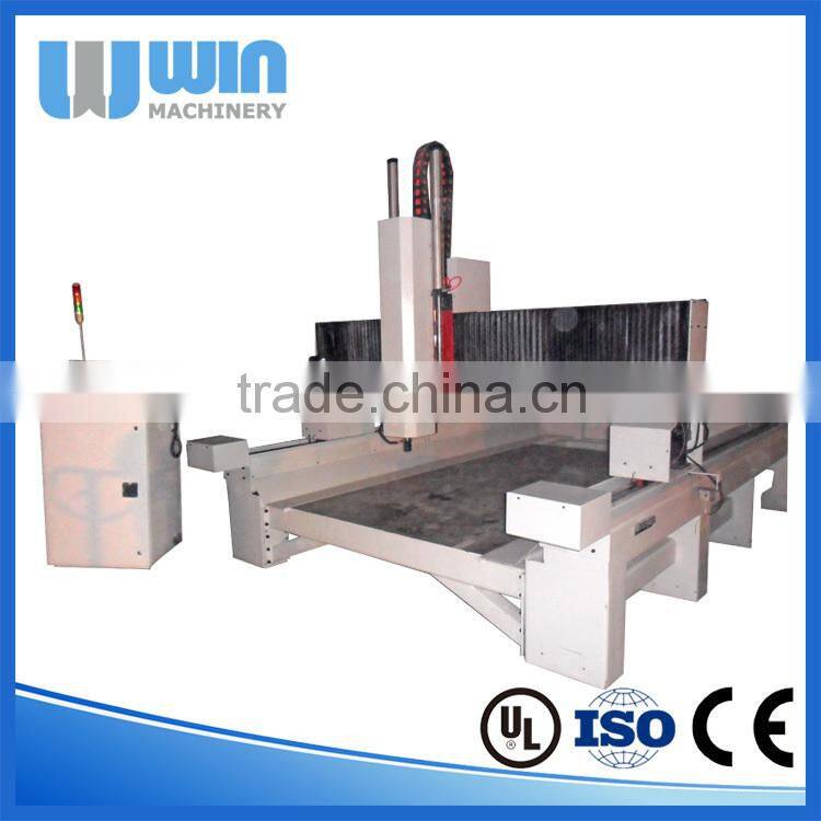 Smart 3Axis EPS Machinery Styrofoam Machine