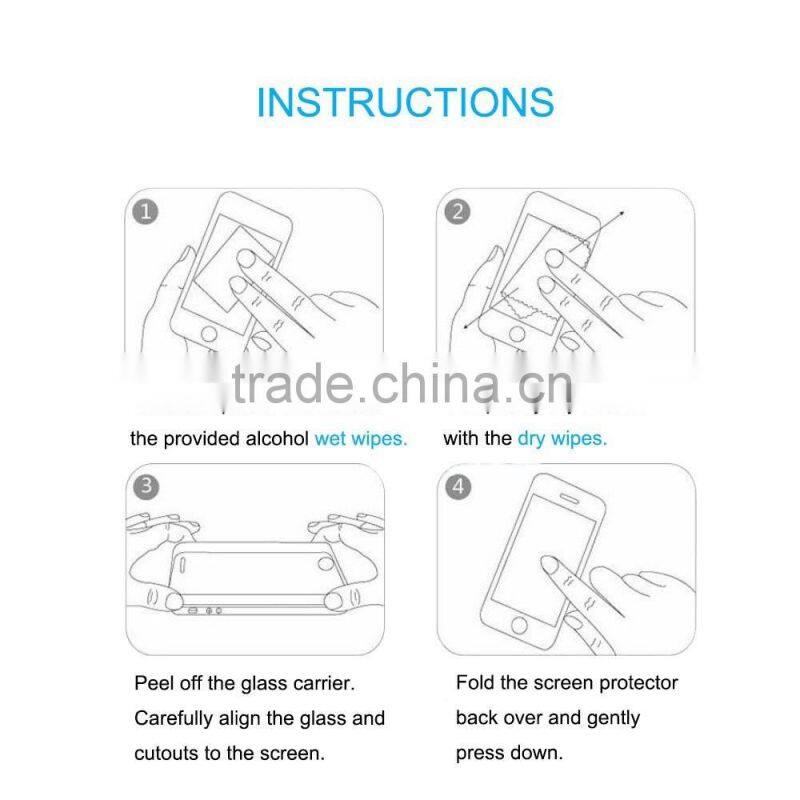 Keno Wholesale for Samsung Galaxy Grand Duos i9082 Tempered Glass Screen Protector