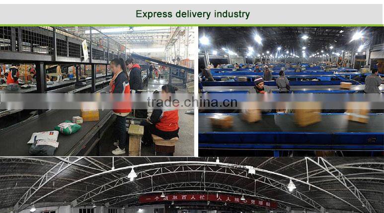 mining Steel Cord conveyor belt Fabric PVK Coating Belt