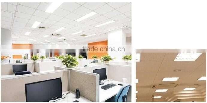 Single tube 2G11 led factory lamp LED tube 18w 542mm 2016 new led lights