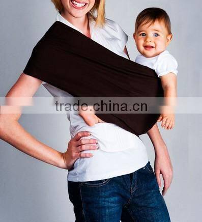 No Ring Baby Slings Infant Carrier & Sling Baby Back Towel Belt Double Layer Cotton