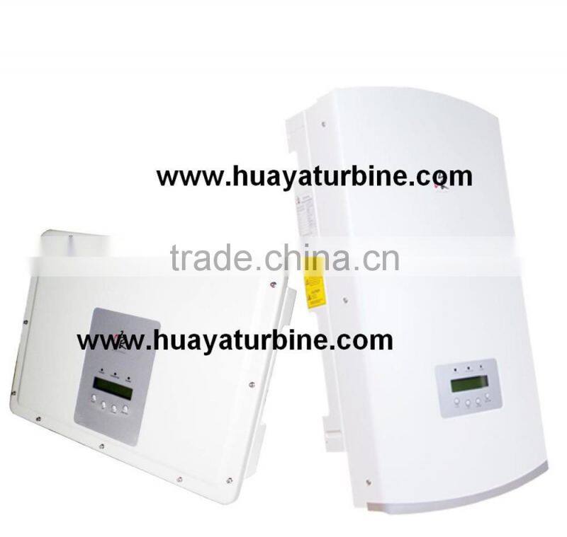 HENRYD! 6kw wind turbine generator with windmill generator for 120v 240v 380v wind power generator system