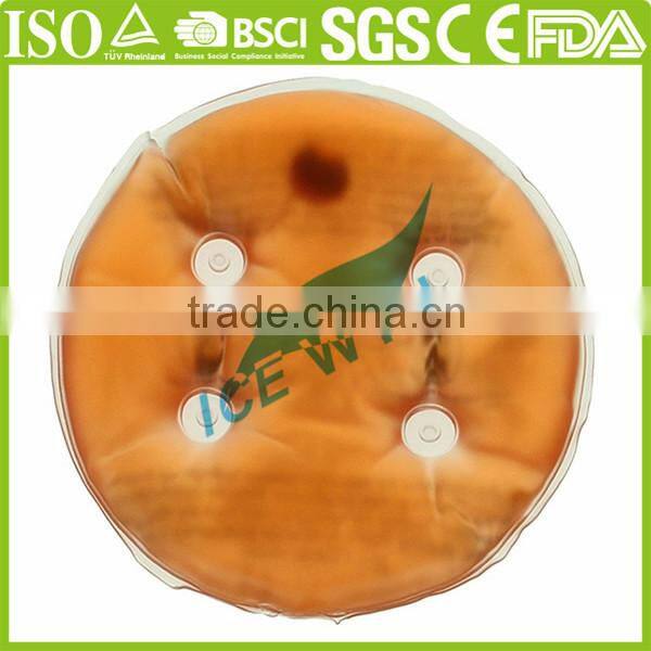 High Qualiy Reusable Magic Hand Warmer