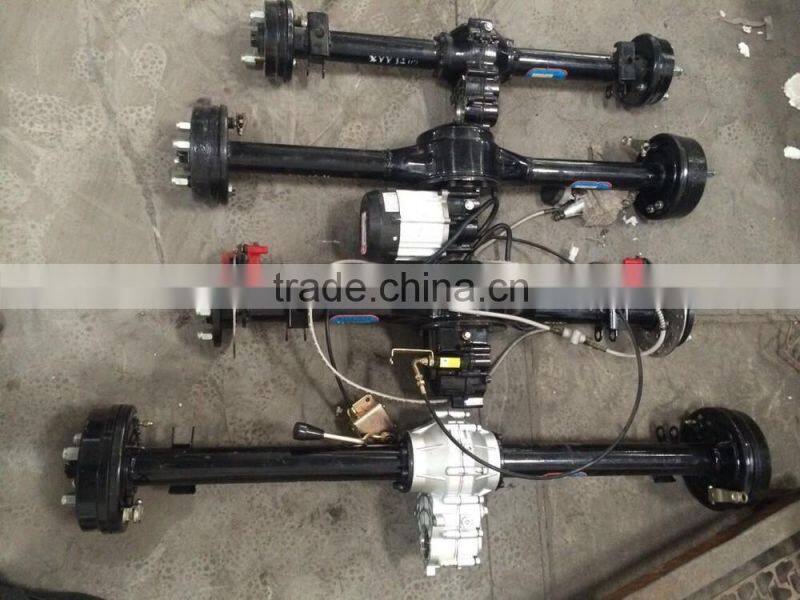 dc motor 500 watts/battery powered electric motor