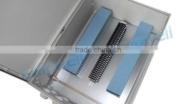 SAIP/SAIPWELL 800*600*300mm New High-end IP66 Electrical Waterproof SMC Polyester Box