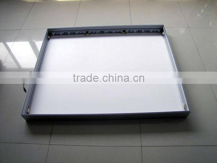 AF45 Aluminous Frame fabric type single-sided