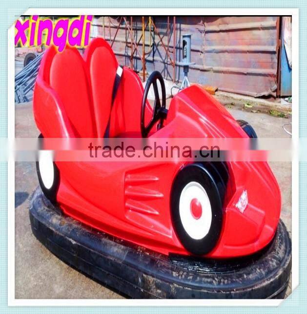 2016 Lovely Electric Dodgem Car for sale