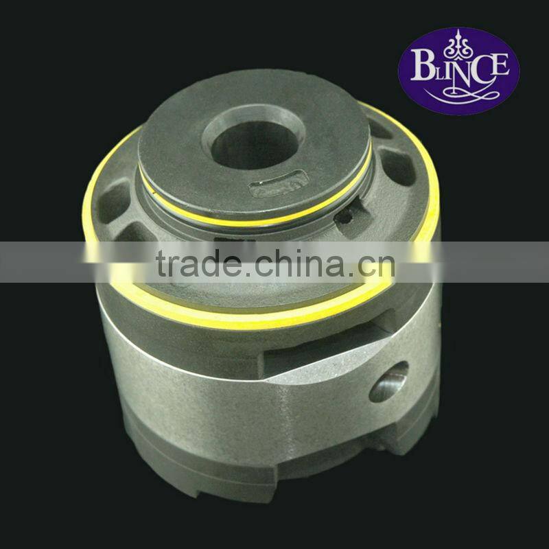 Double hydraulic pumps 2025VQ 2035VQ 2045VQ 2535VQ 2545VQ 3545VQ type VQ series double vane pumps