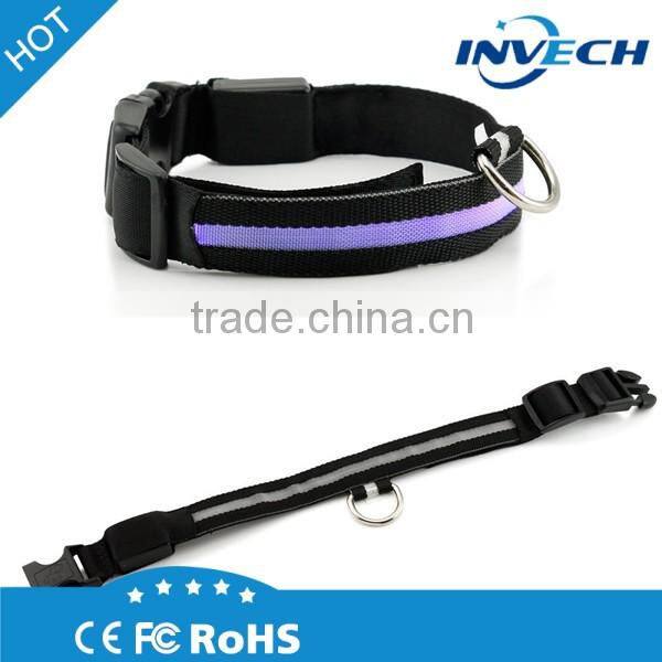 China wholesale custom made dog leash dog collar