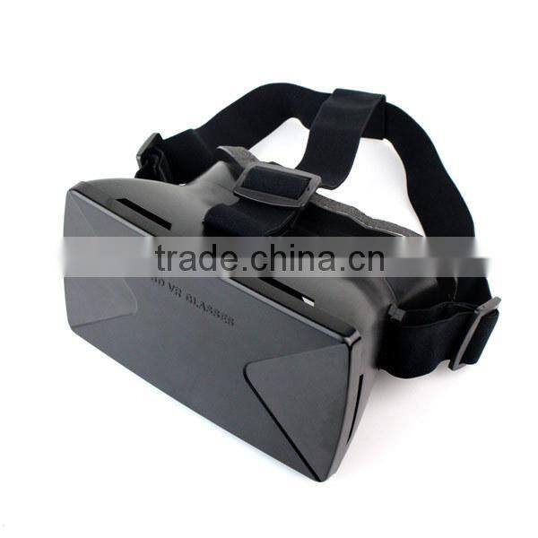 Most popular hot selling unique design 3D VR GLASSES