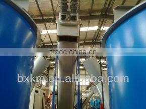 environmental-friendly PET plastic recycling machine