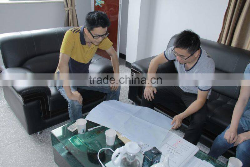 quality jacketed kettle for meat cooking