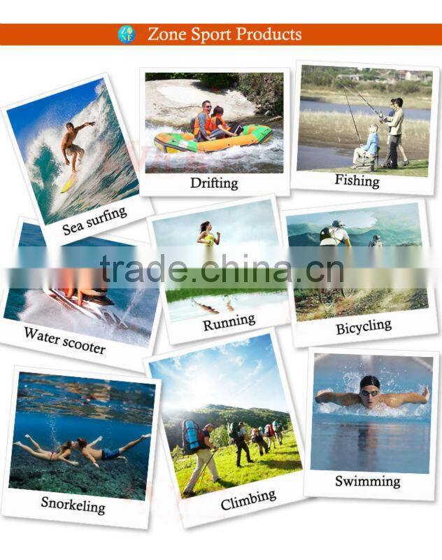 waterproof bag for ipad (Gives your tablet PC or other devices full protection from water, sand, mud, dust and snow )