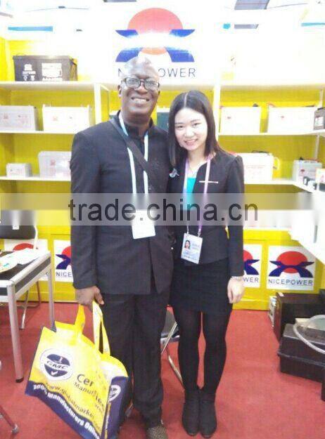 solar power cell ups battery 12V7Ah sealed lead acid battery