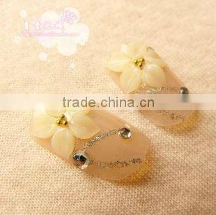 Nail art paint uv gel professional 3D sculpture uv gel for nail art