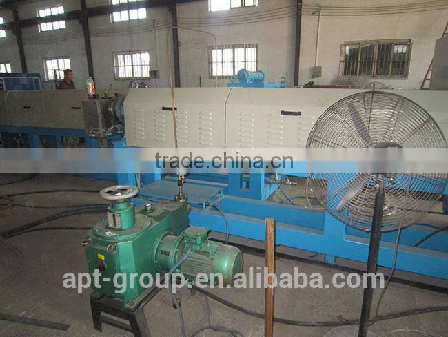 New Design Plastic Pe Foam Sheet Extruder/ Plastic Extrusion Machine