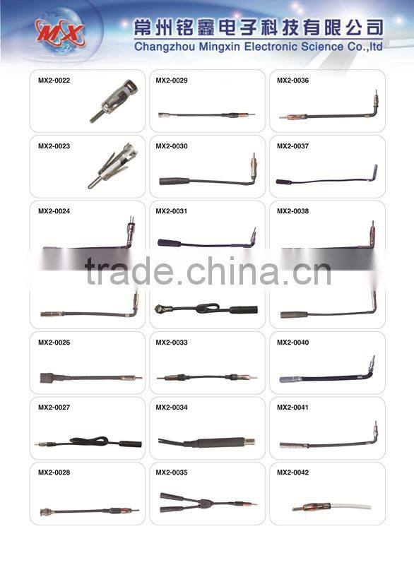 wireless radio antenna