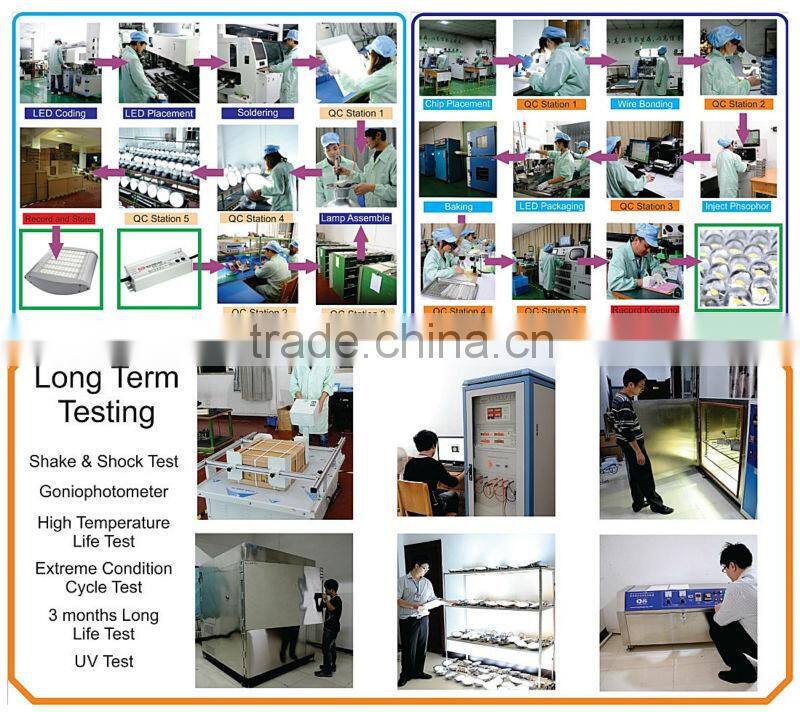 Newly designed IP66 outdoor led spot light led directional floodlight