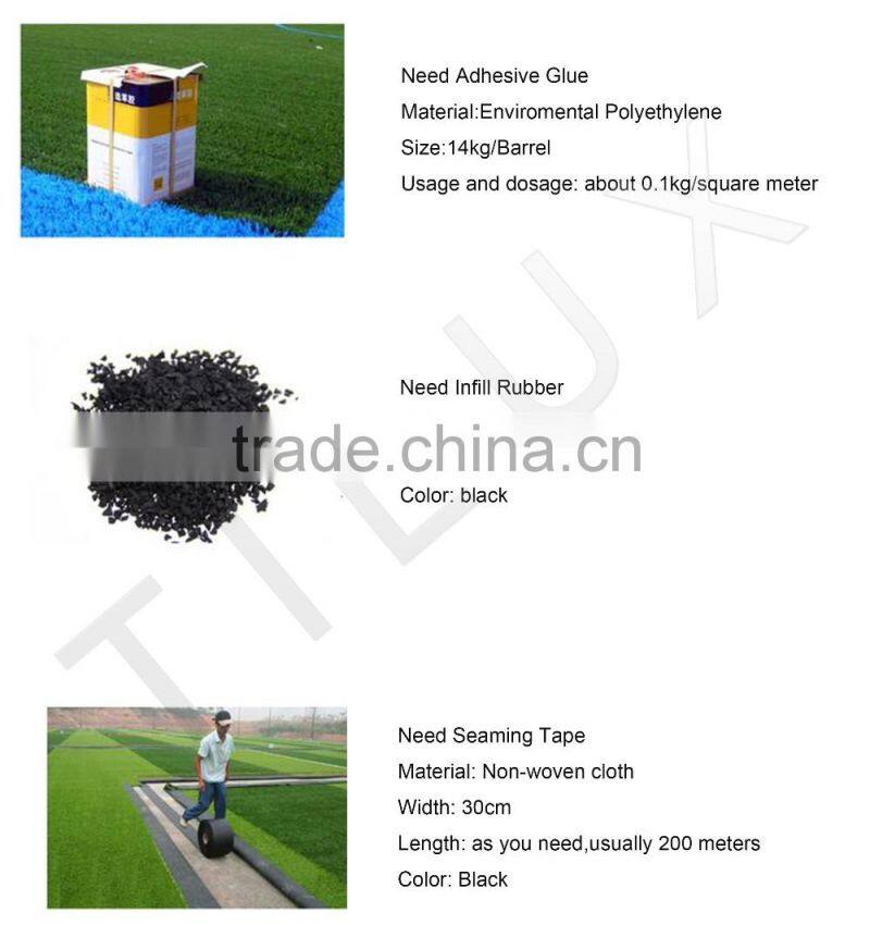 soccer grass mini football field artificial grass