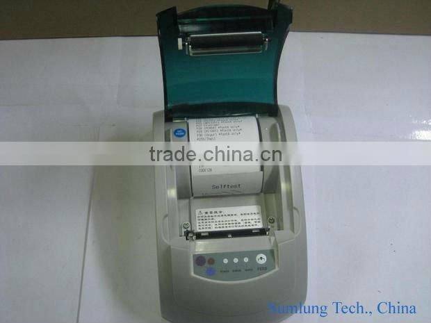 Brand New Mini Thermal Receipt Barcode Printer USB port POS Macro Printer