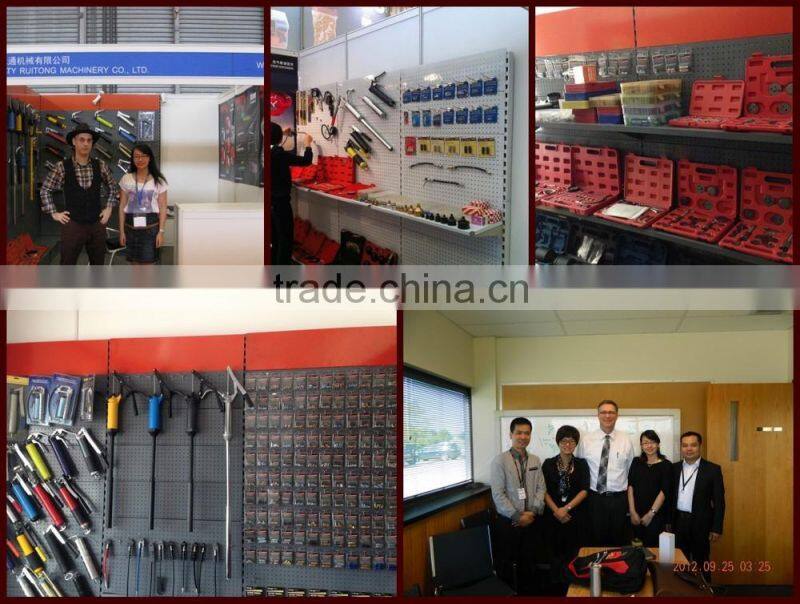 Top quality universal lead terminal different types
