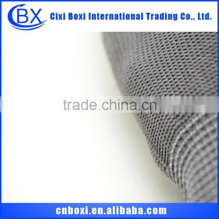 New arrival 2014 Alibaba China durable pu dip safety glove