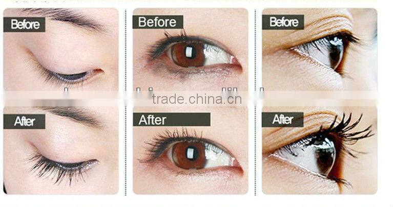 2016 Top Quality Umlimited Fiber Eyelash Extension Mascara