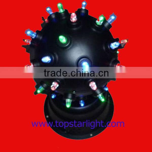 R, G, B, Unlimited Color Mixing LED Small Magic Ball/Small led ball