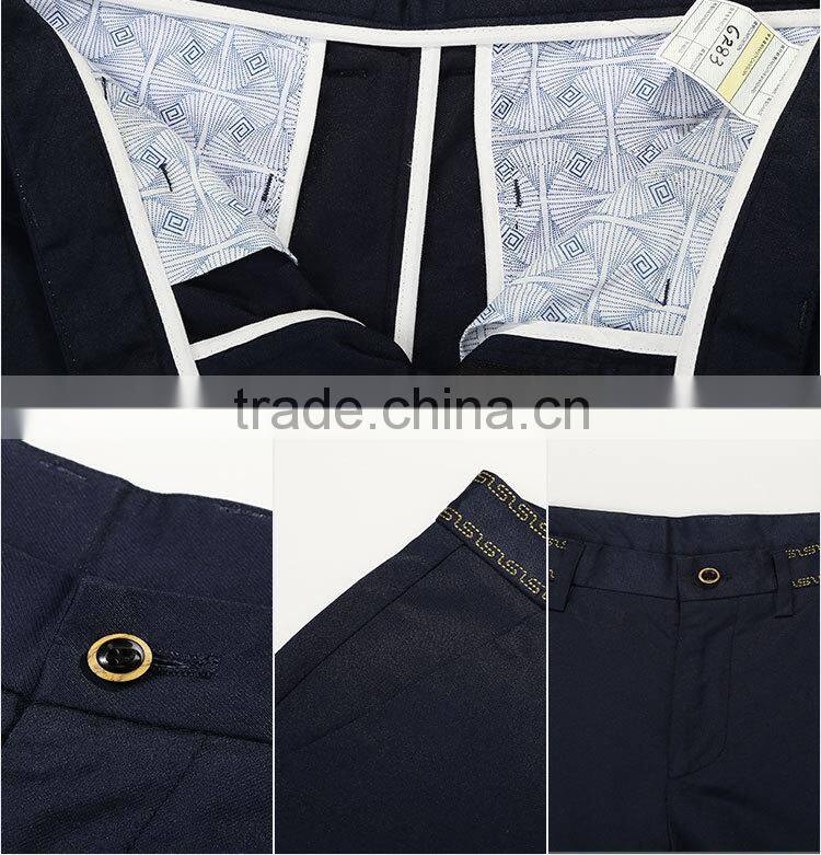 new design denim fabric men fashion jeans pant