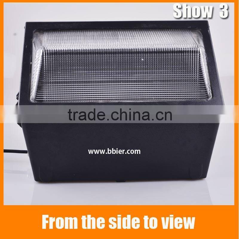 Modern new design 2014 10W led corner wall lamp