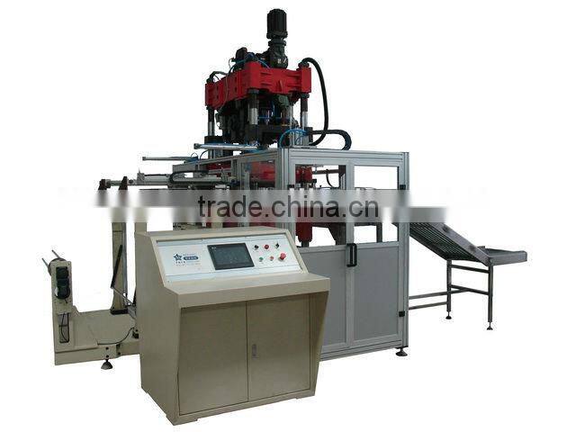 Auto Stacking Machine