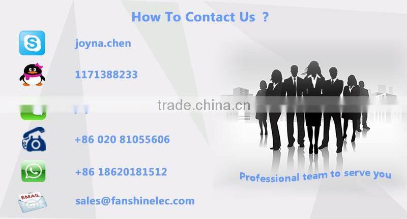 Fashionable 2 Megapixel 1080P Security Camera Outoor