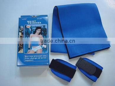 2013 fashionable neoprene waist belt