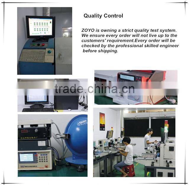 led sign module for channel letter IP65 waterproof 2835 smd shenzhen