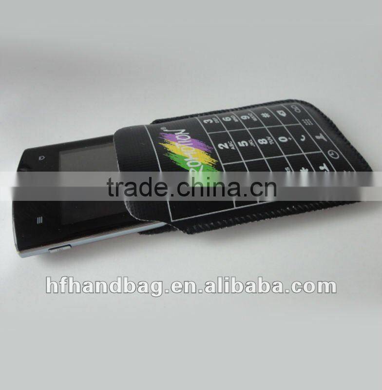 new grade cute case for mobile phone set