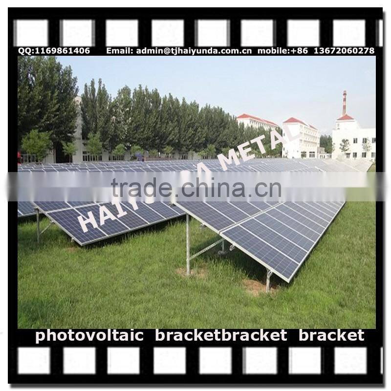 Struct Steel galvanized uni strut c channel