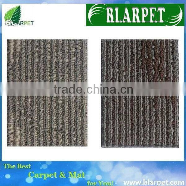 Good quality discount 50*50 carpet tile