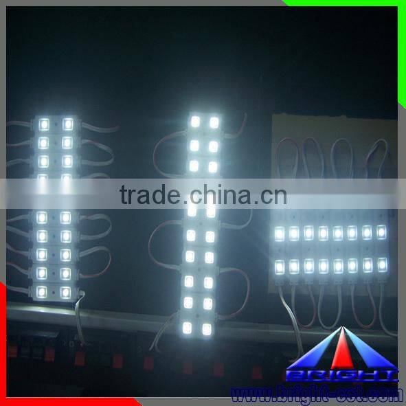 2015 new product Samsung chip led module,SMD5630 led module