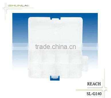 Hot Sale Nail Care Box, Mini Toolbox, Nail Tool Box SL-G140