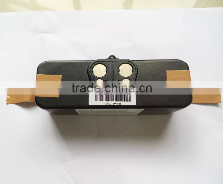 14.4V 5200mah replacement battery pack iRobot Roomba Lithium battery