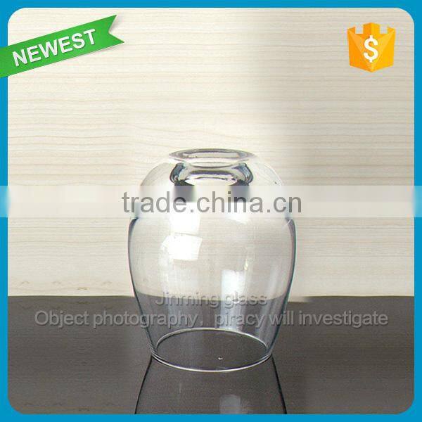 crystal wine glass tumblers china wholesale blown glass cup