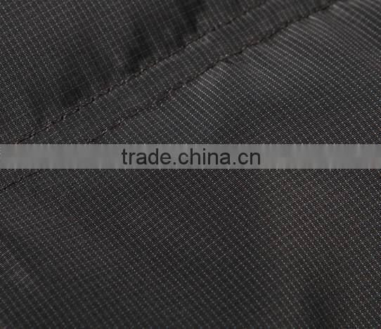 luxury thicken men down coat for winter