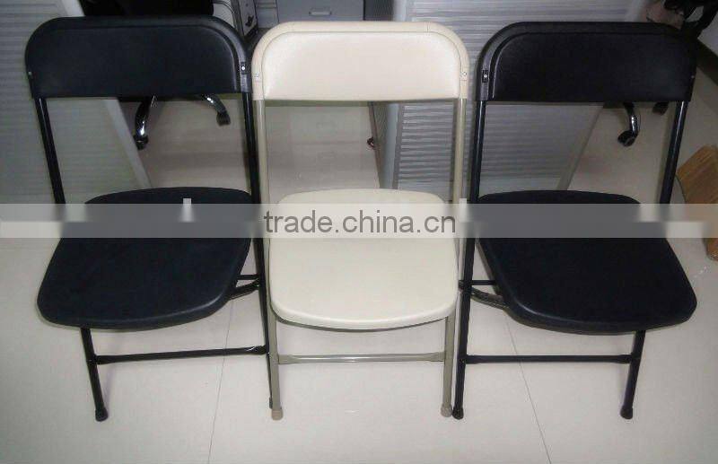 LONG DURABILITY folding training chair LOW PRICE