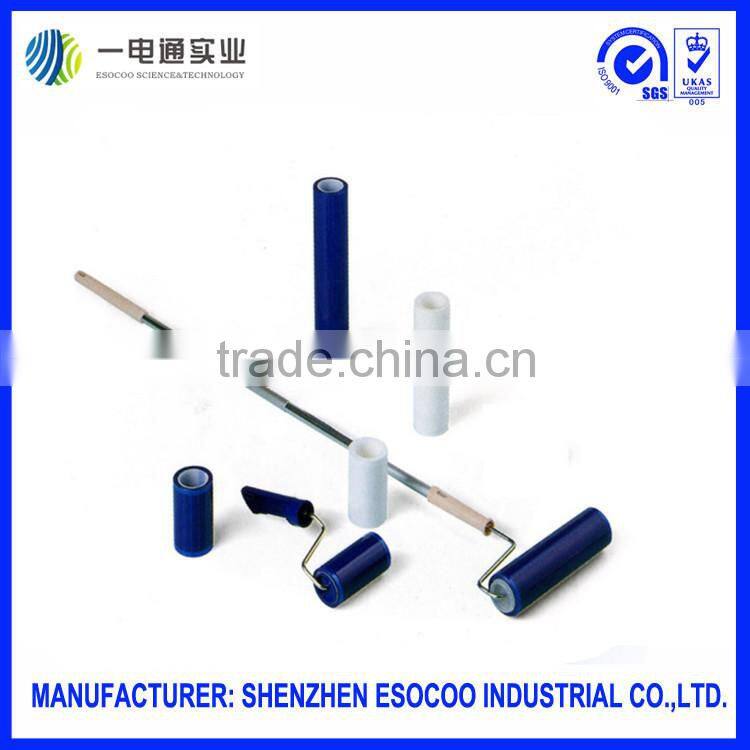 PE Sticky Roller