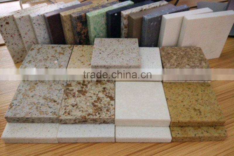 China Top Supplier High Quality Quartz Solid Surface/quartz Product/quartz Stone