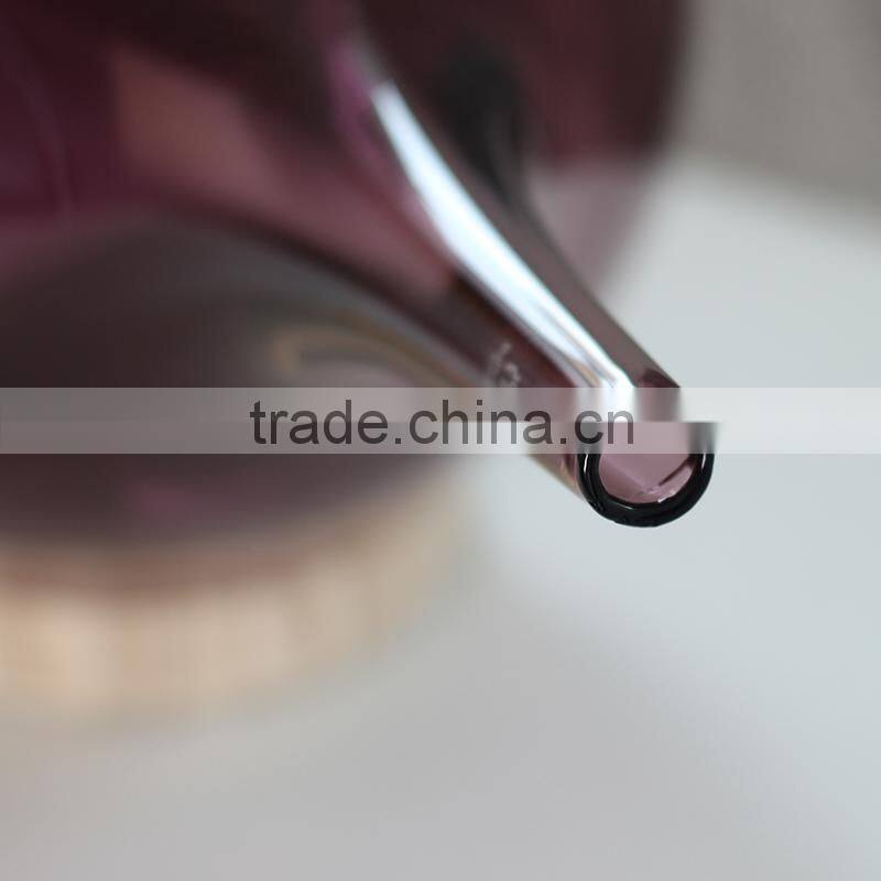 Glass Vase Promotion