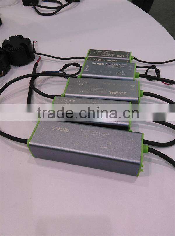 2014 new products 700ma waterproof led driver block supply for T8 led light