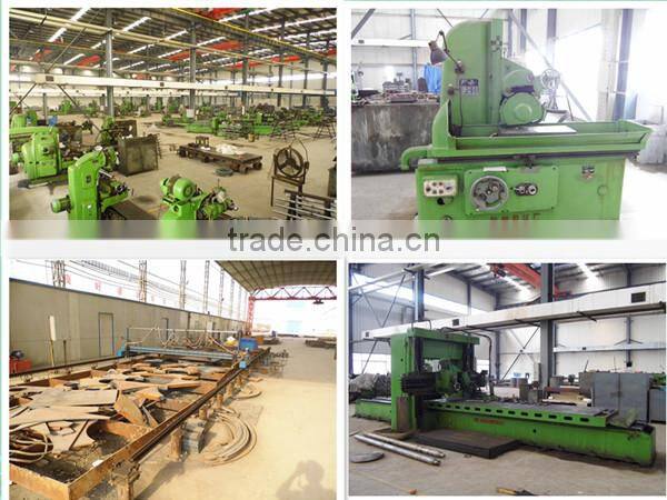 TUV/ISO Nitrogen storage tank in chemicals